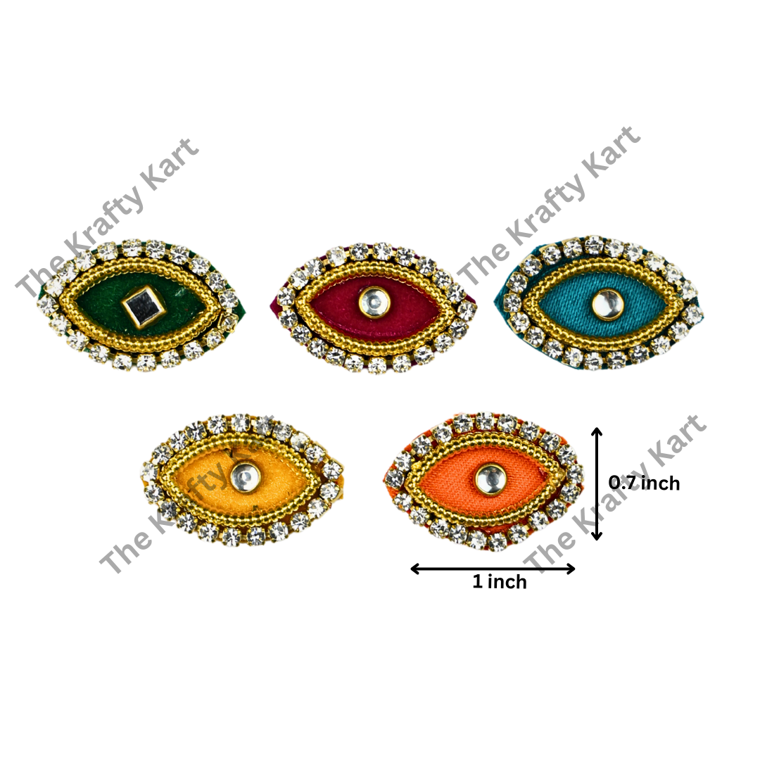 Mini Diamond Patch