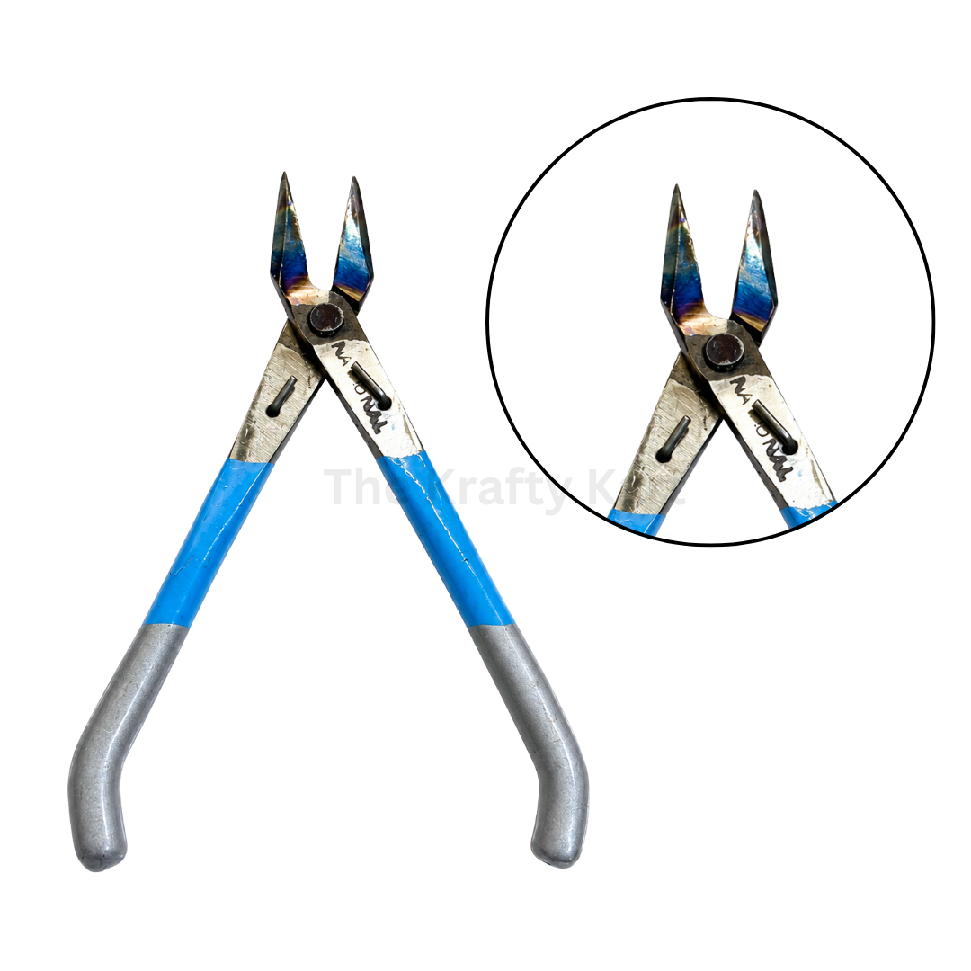 New Nose Plier