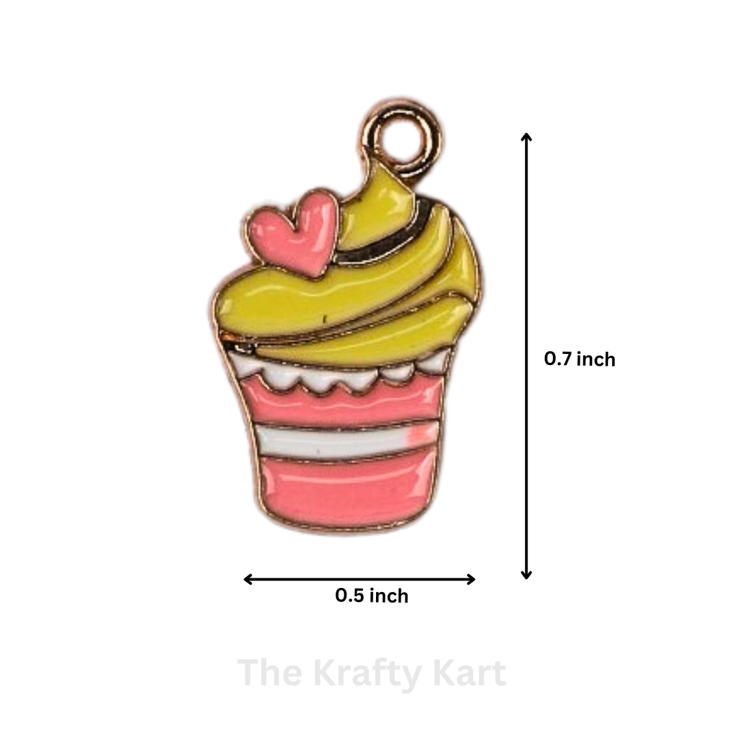 Charm - Ice Cream (A) (272)