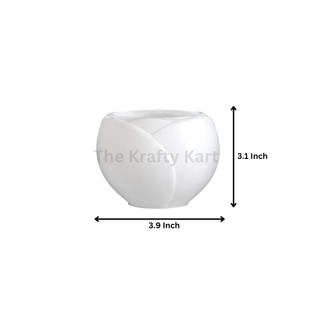 Tulip Vase Mould