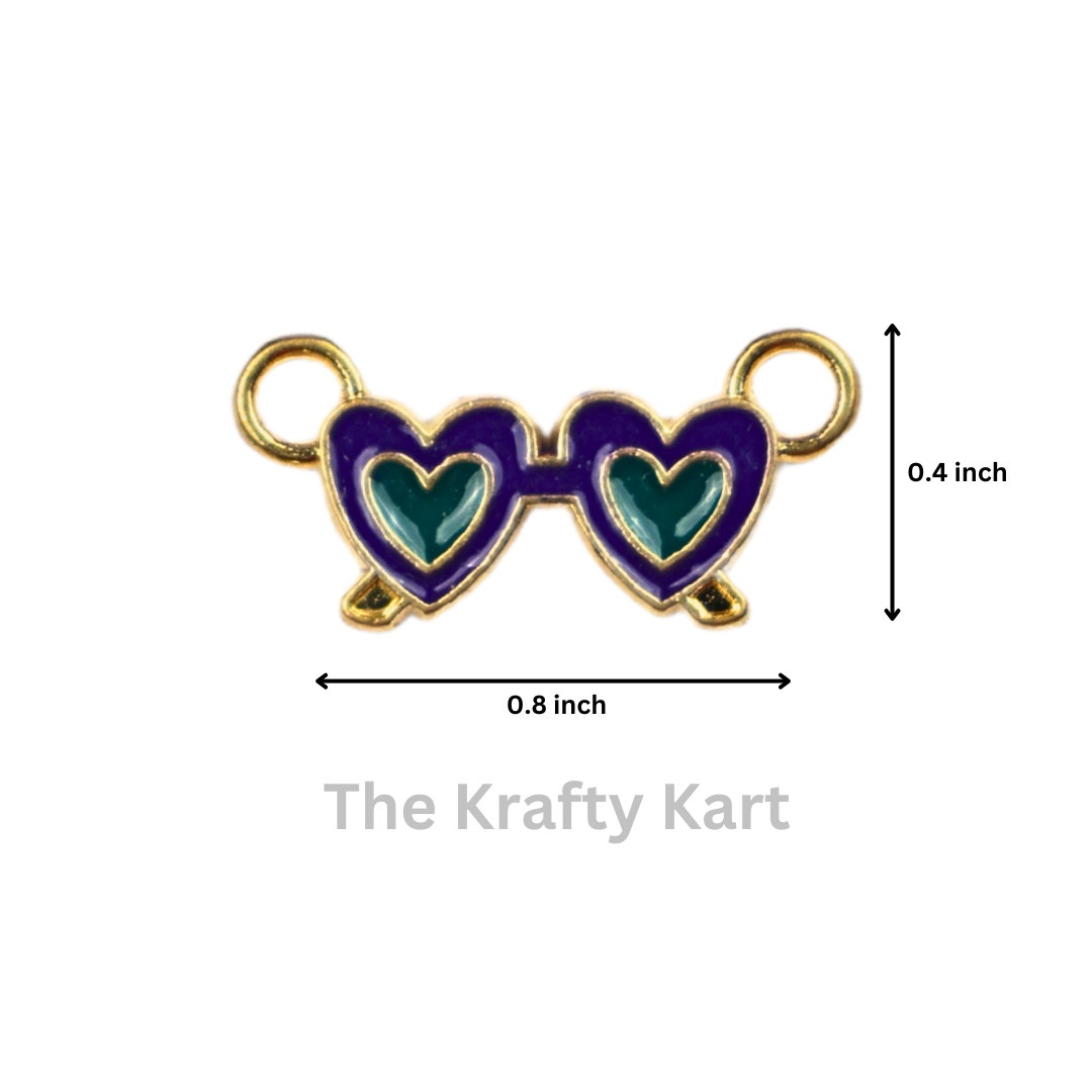 Rakhi Charm - Sunglass