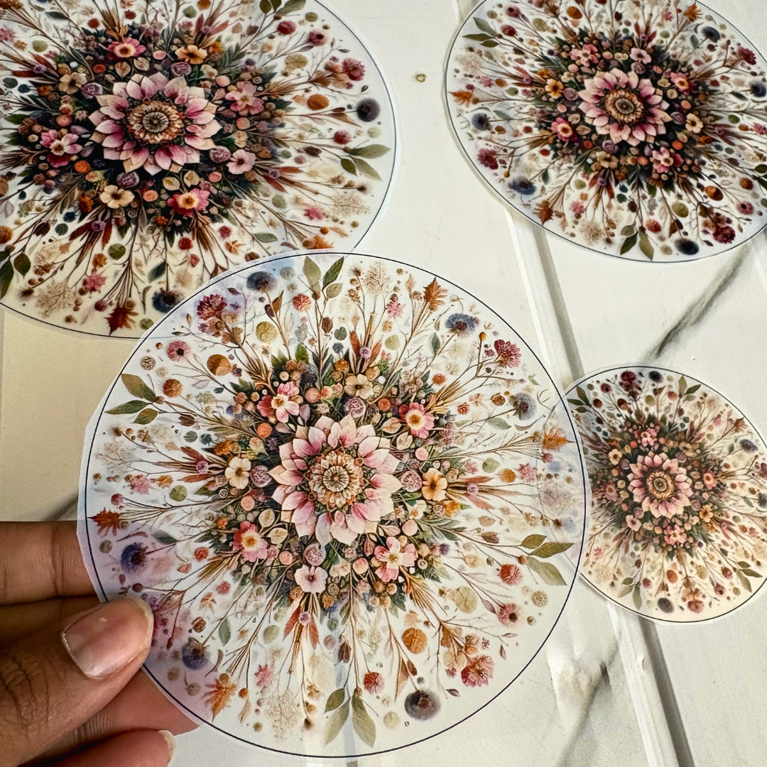 Custom Round Insert Sheet (28)