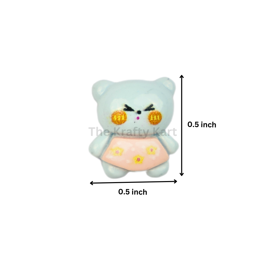 Phone Charm - Cartoon (H)