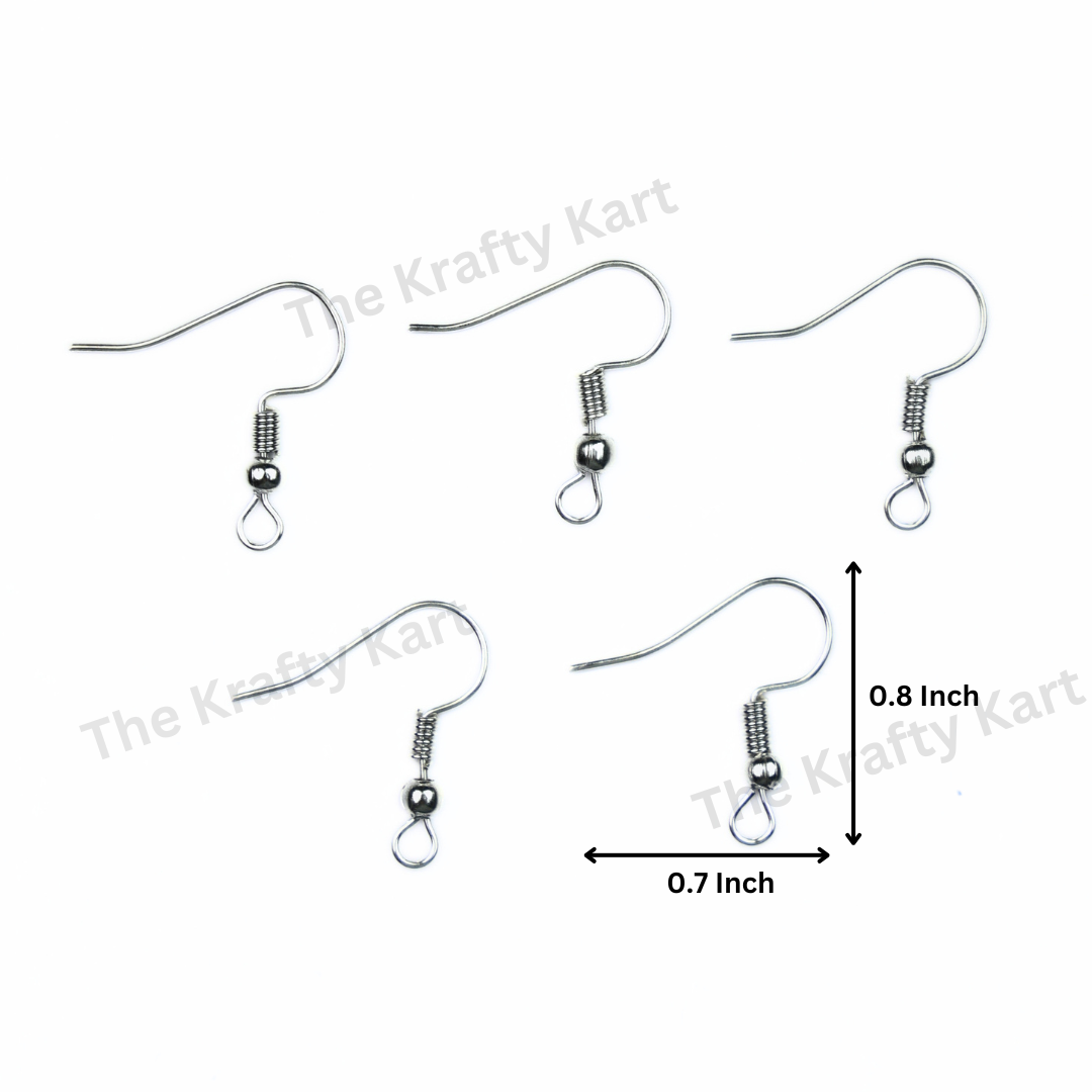 Earring Hooks