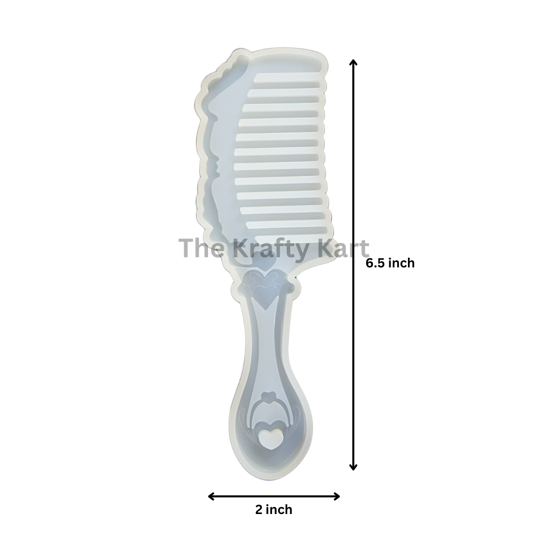 Comb Combo Mould