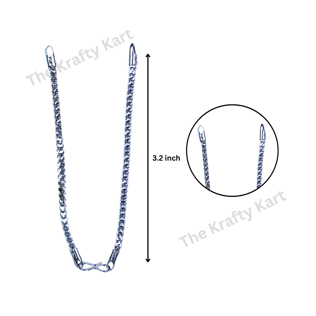 Rakhi Bracelet Chain (H)