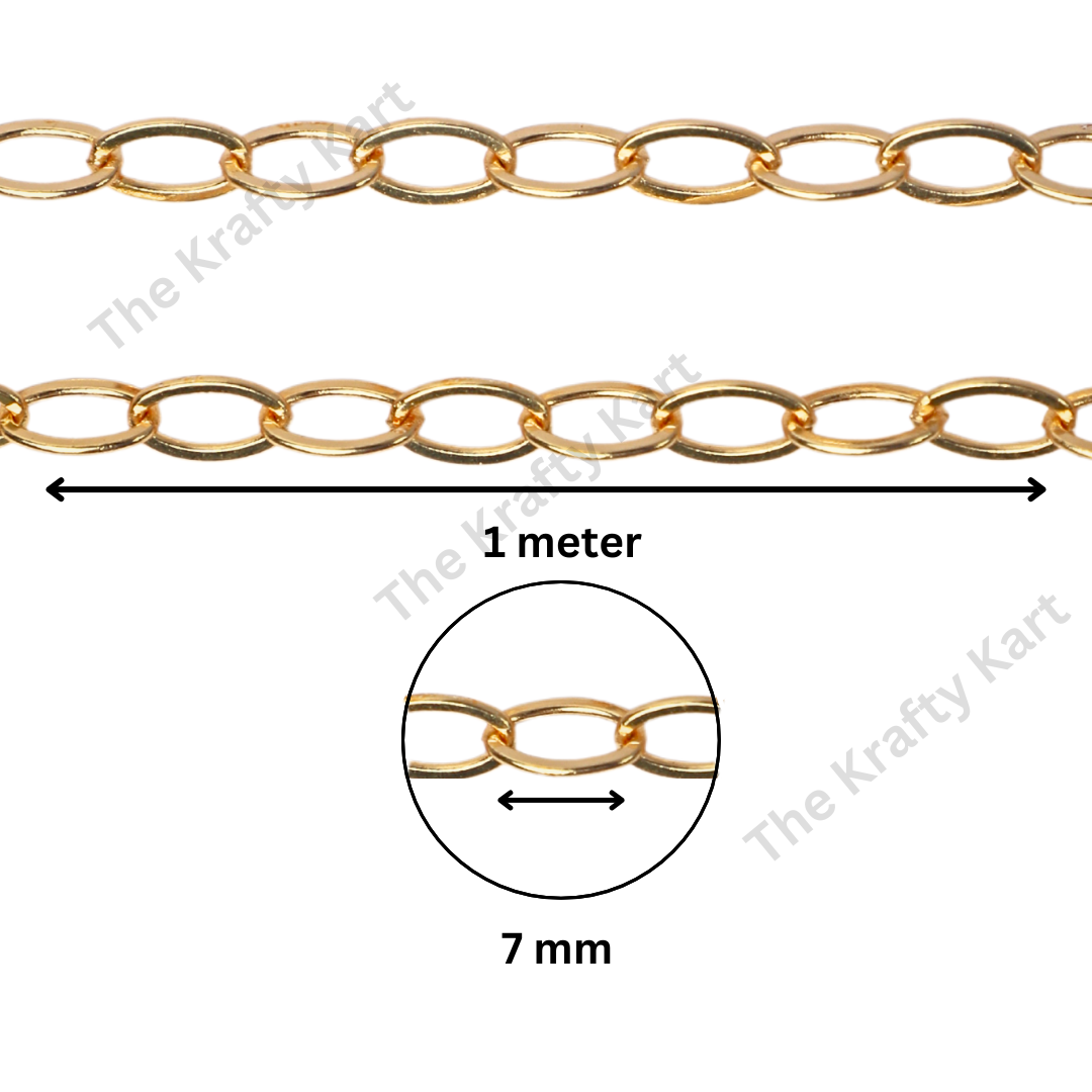 Bracelet Chain (E)