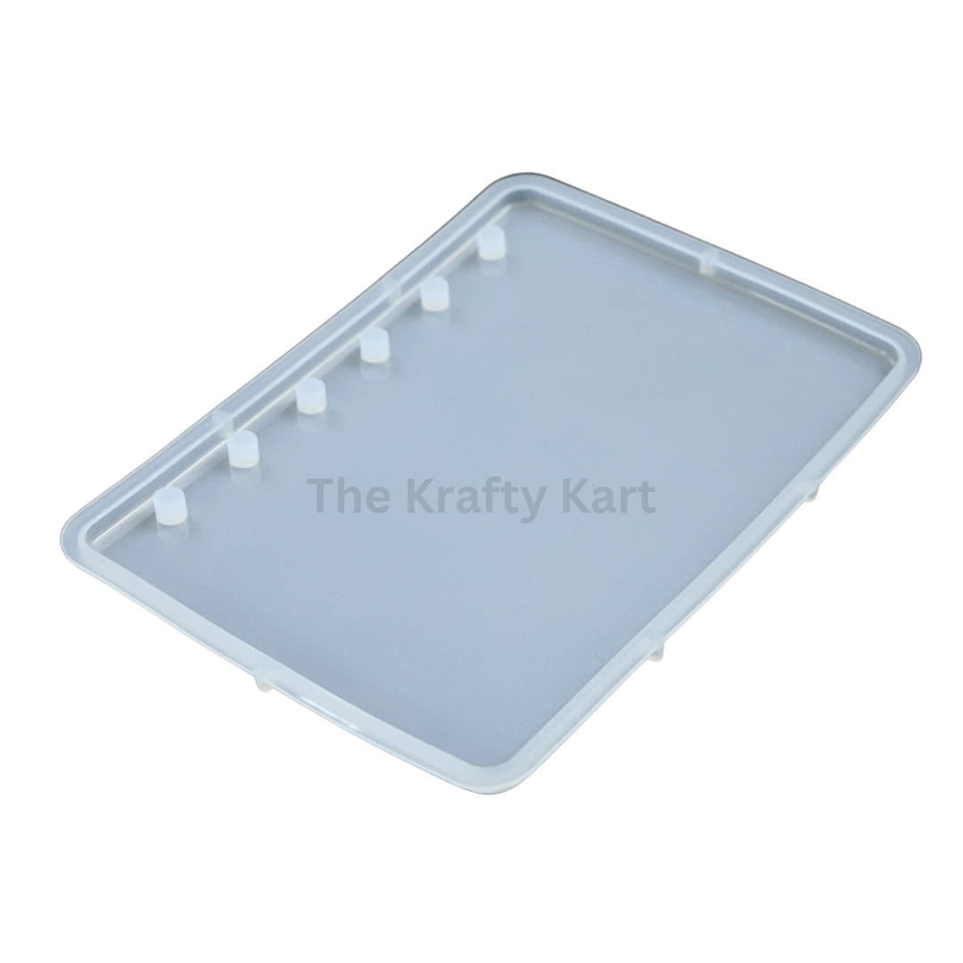 A7 Book Mould & Pages