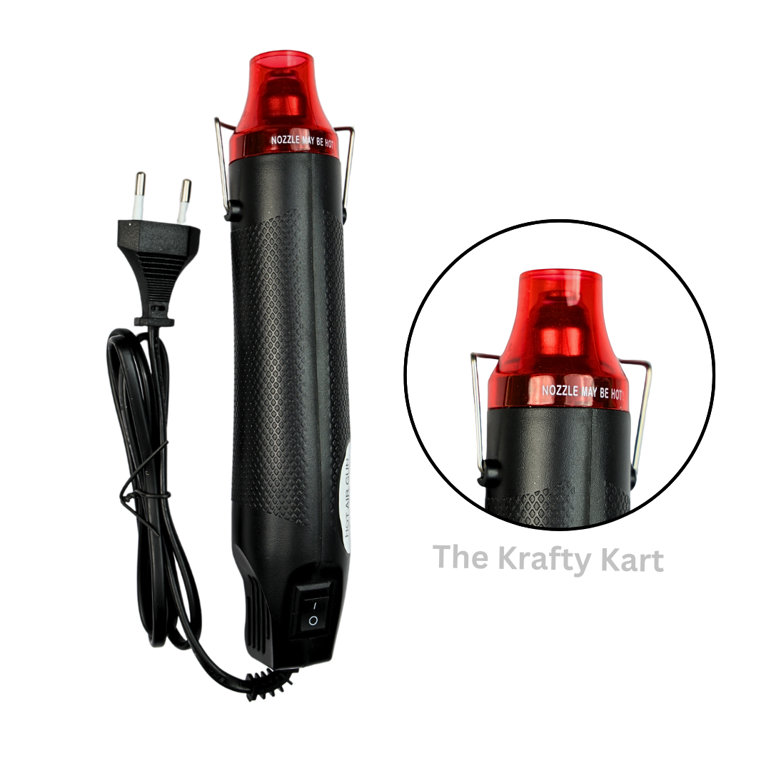 Heat Gun