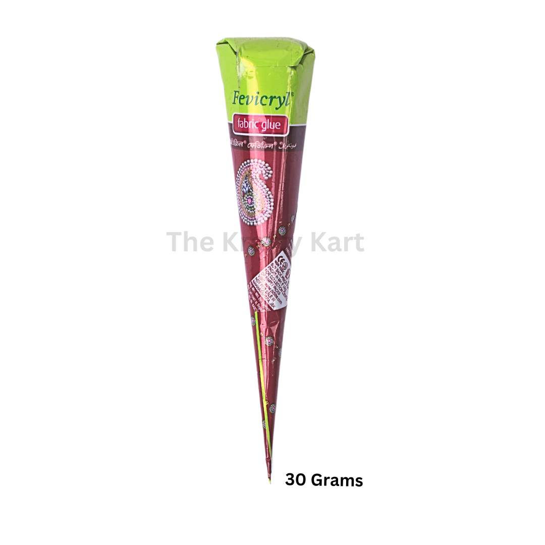 Fevicryl Fabric Glue