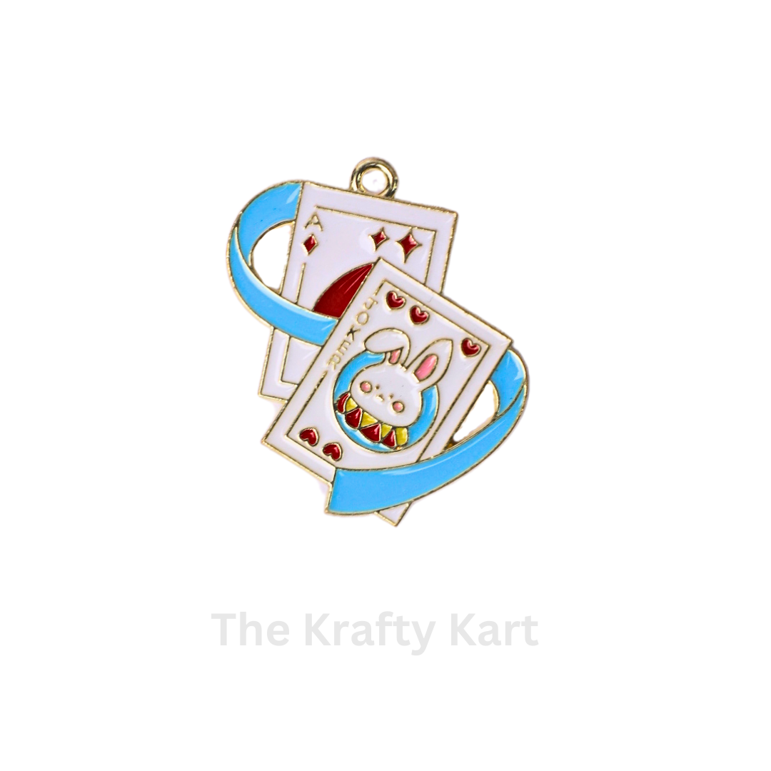 Charm - Cards (286)