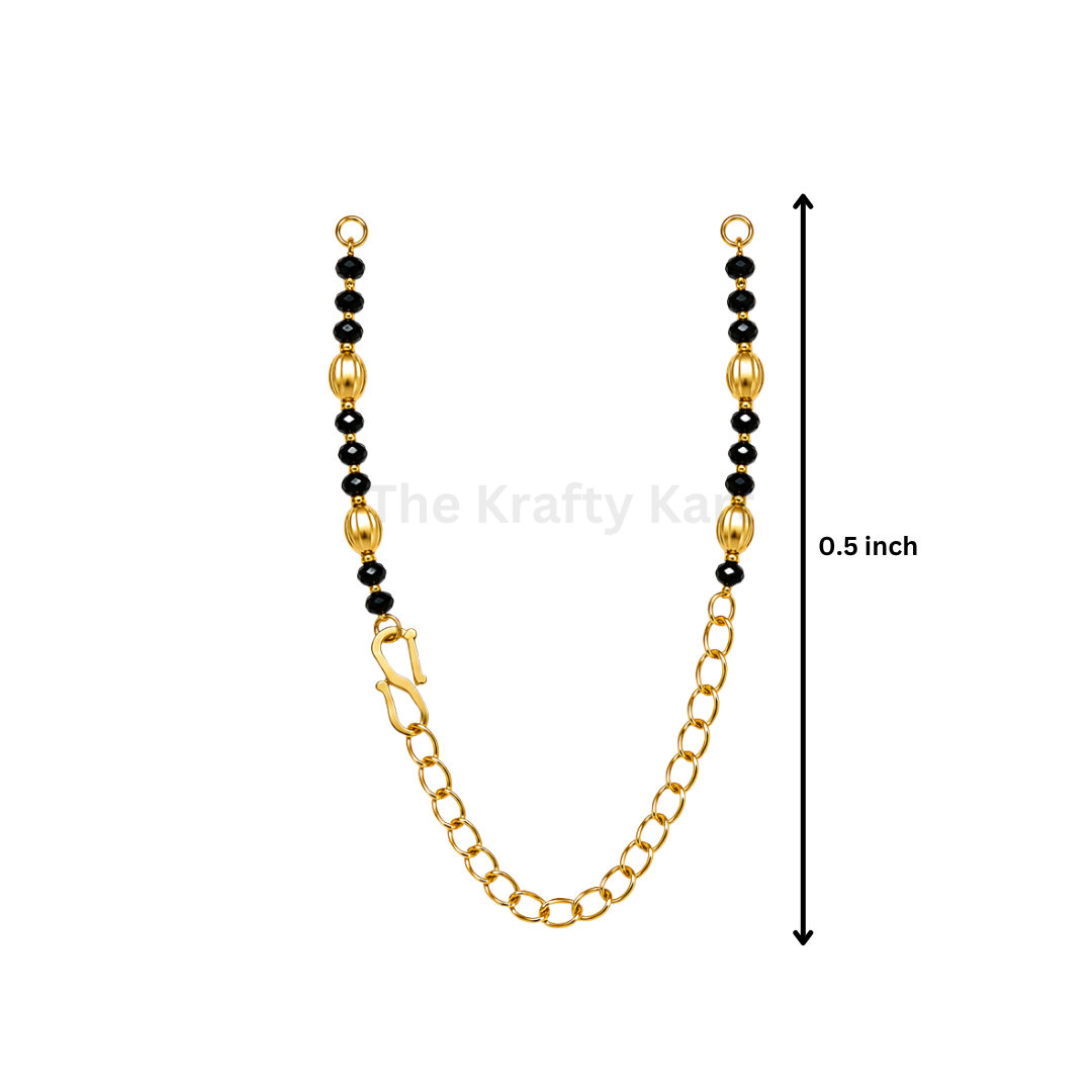 Hand Mangalsutra (D)