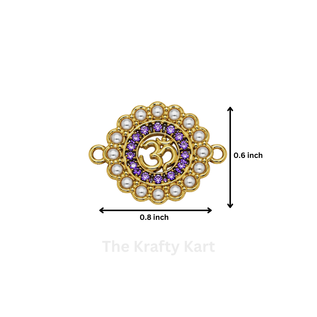 Rakhi Charm (220)