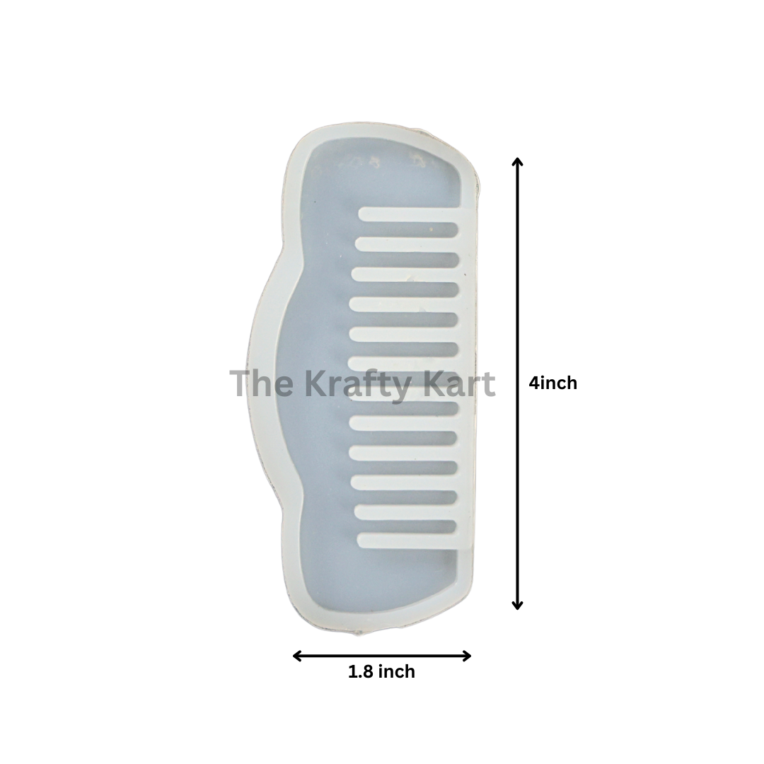 Comb Combo Mould