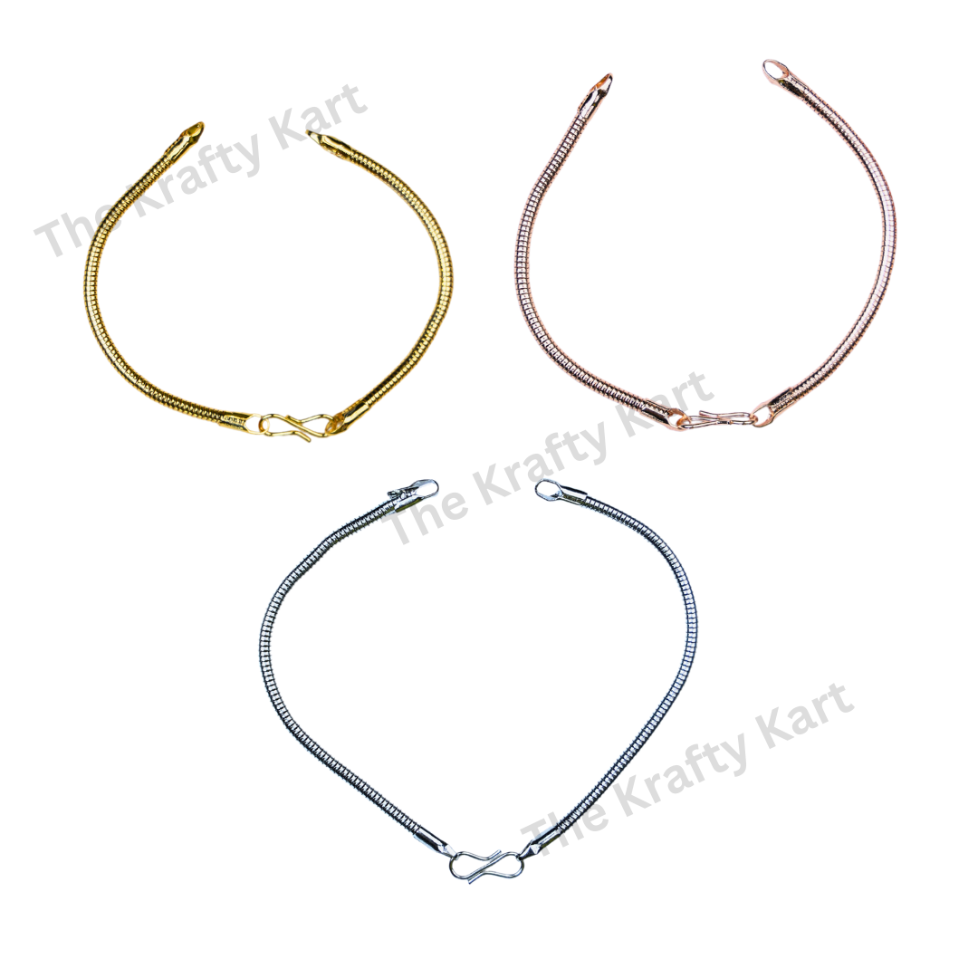 Rakhi Bracelet Chain (G)