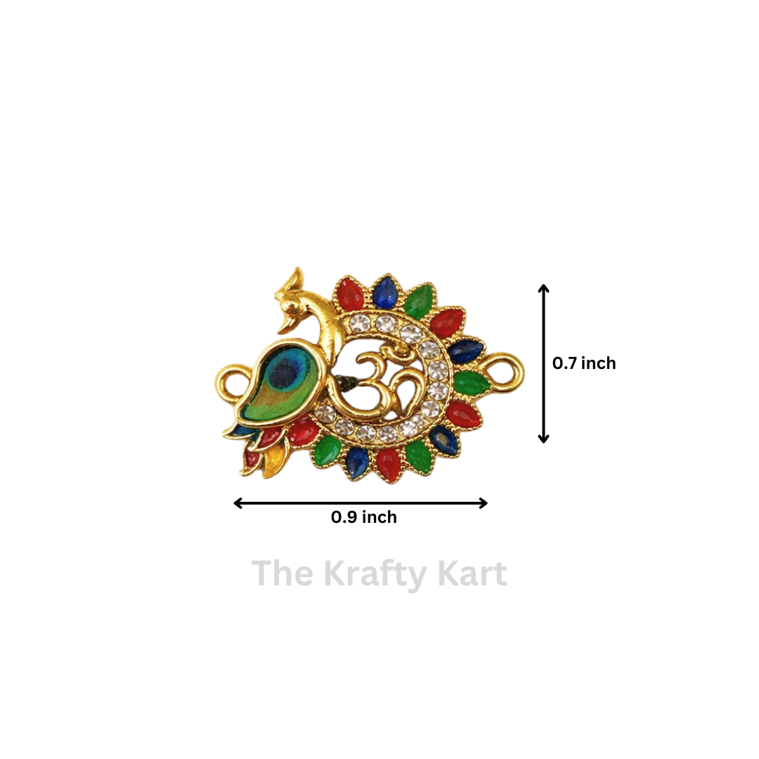 Rakhi Charm (182)
