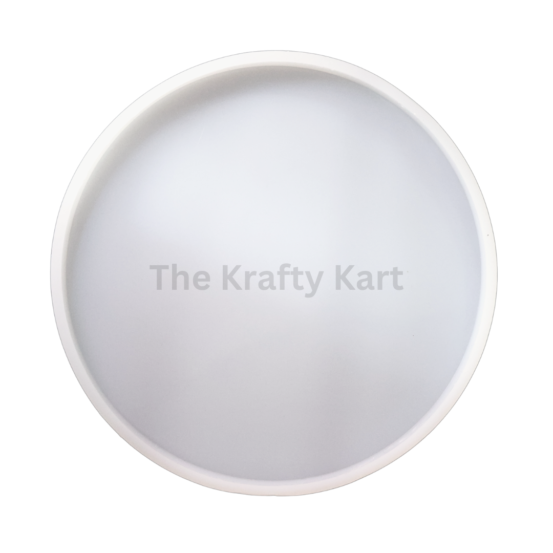 12" Round Mould