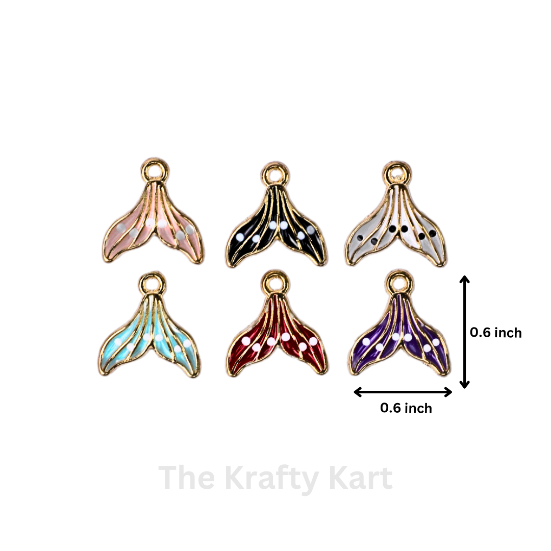 Charm - Mermaid Tail (32)