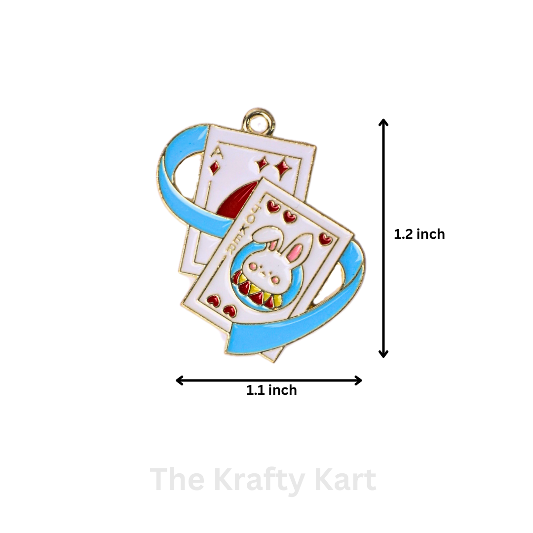 Charm - Cards (286)
