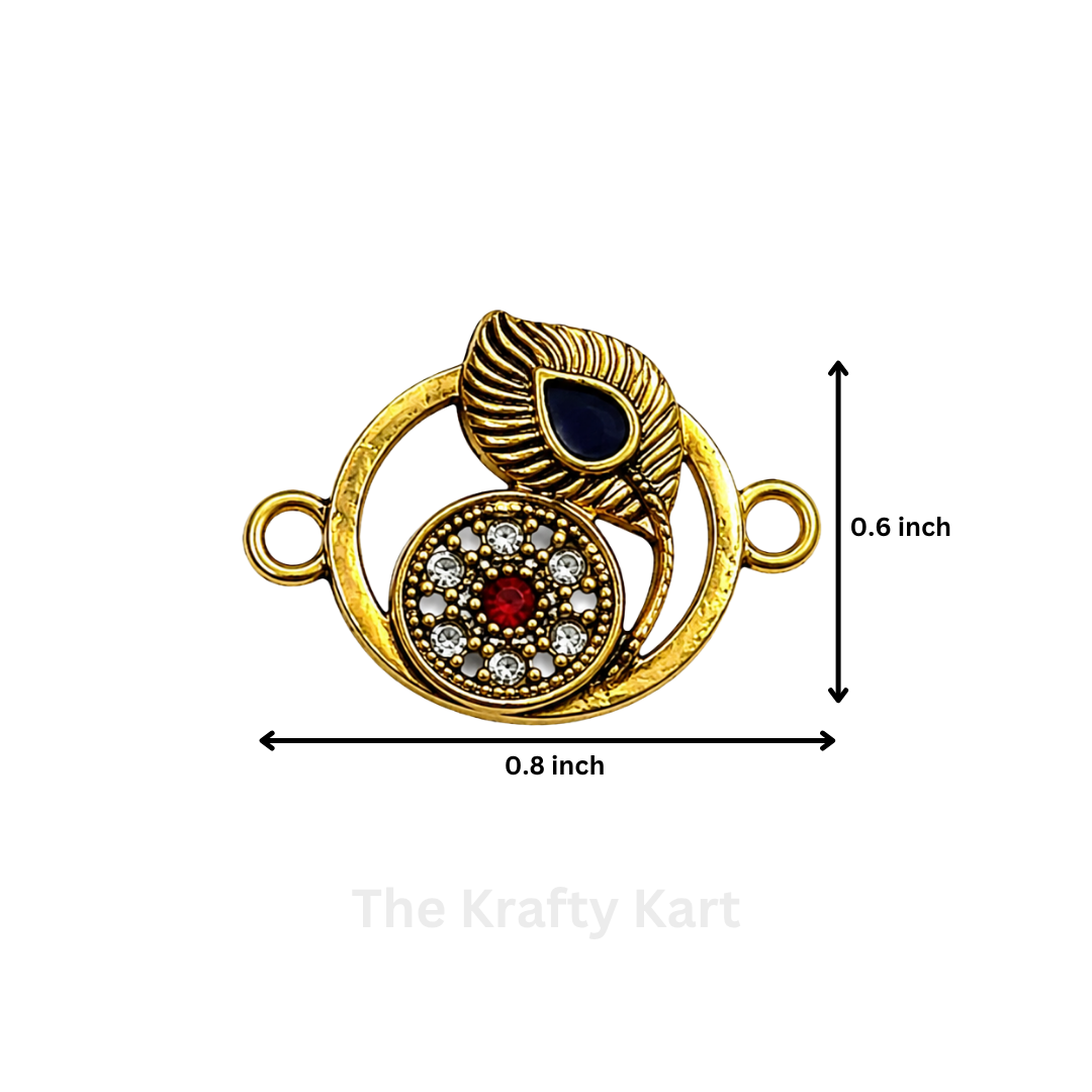 Rakhi Charm (224)