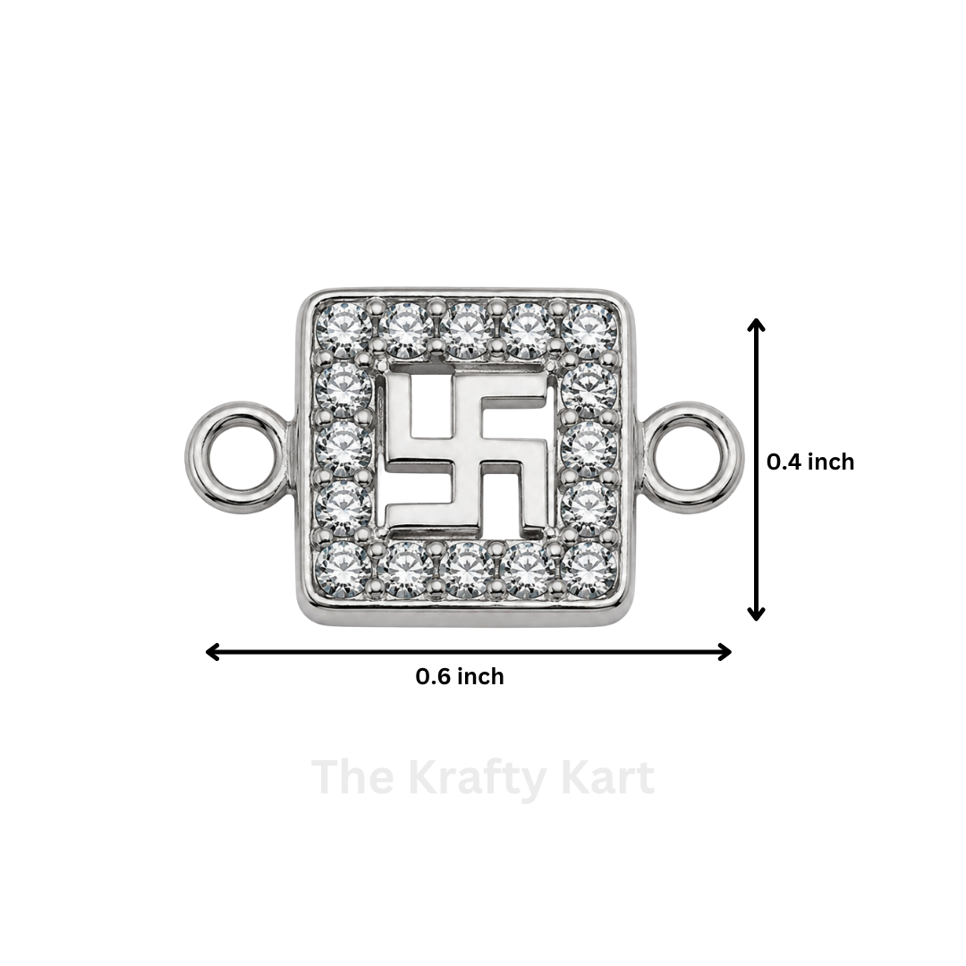 Rakhi Charm (D119)