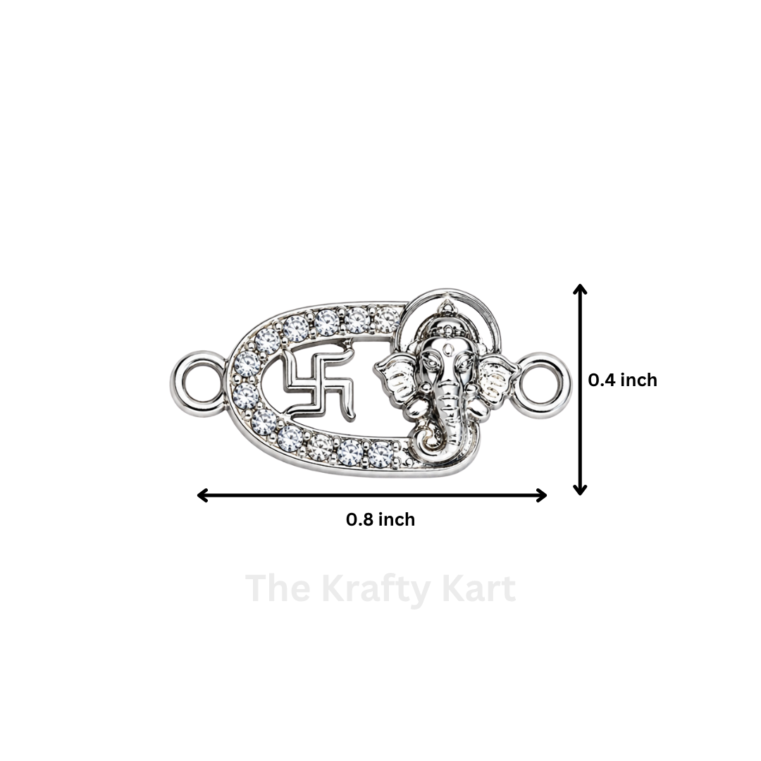 Rakhi Charm (D120)