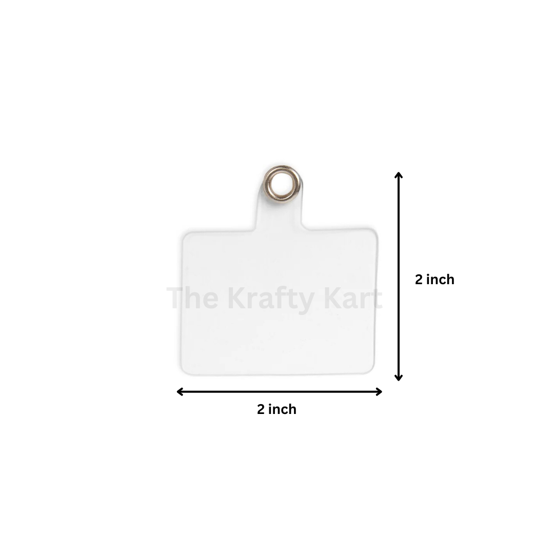 Cell Phone Back Plastic