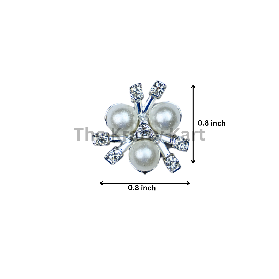 Decorative Flowers (A)