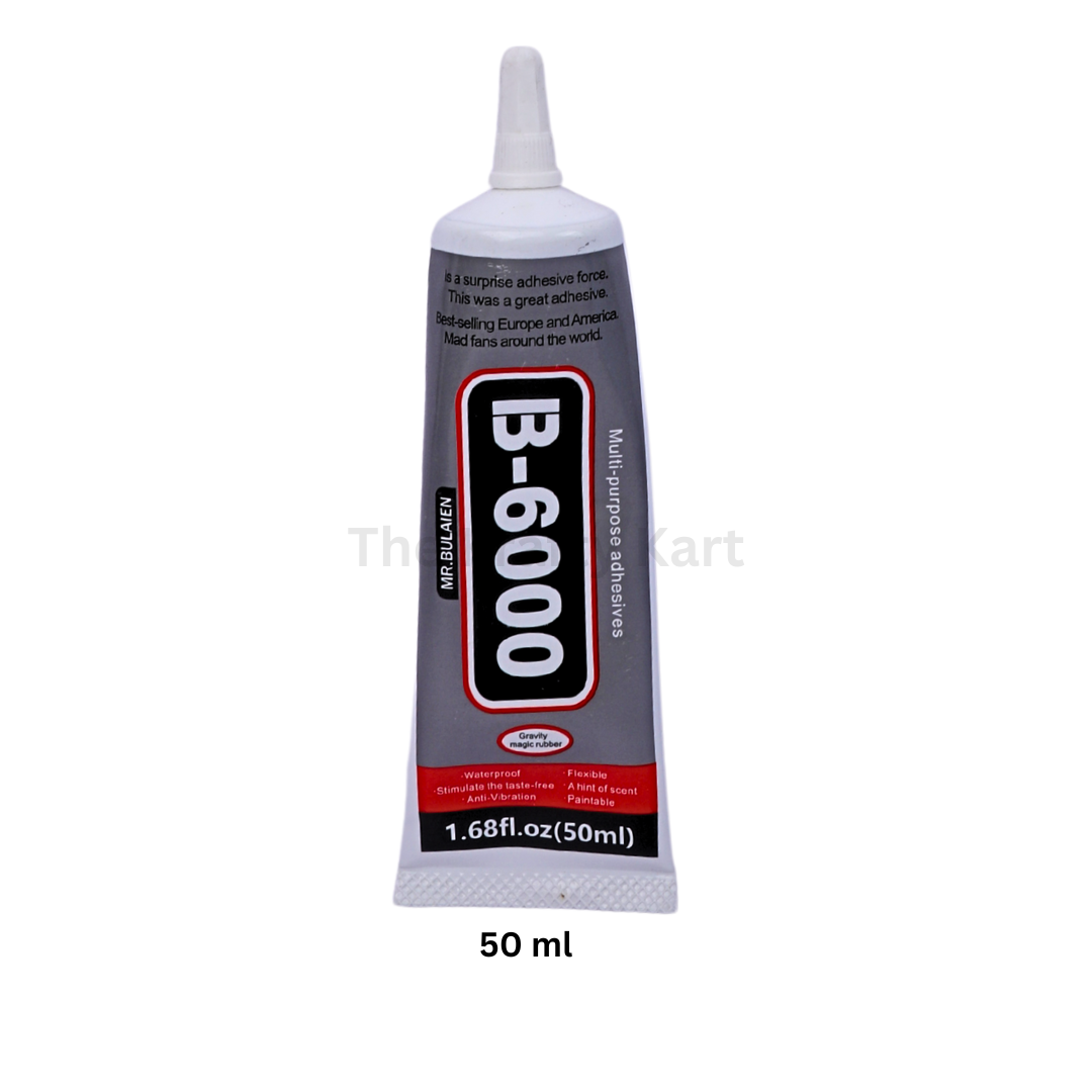 B-6000 Glue