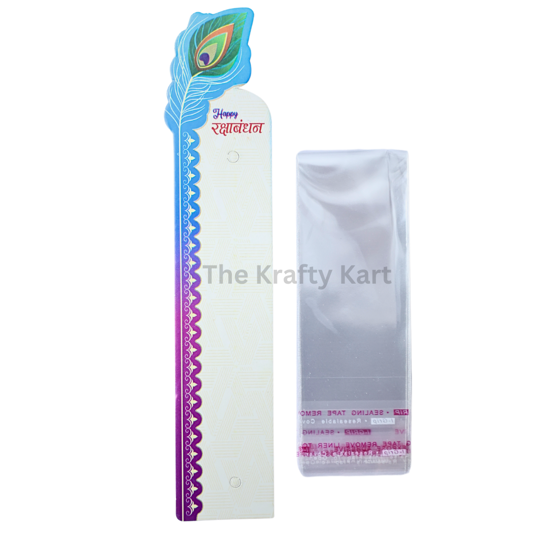 Rakhi Card (C)