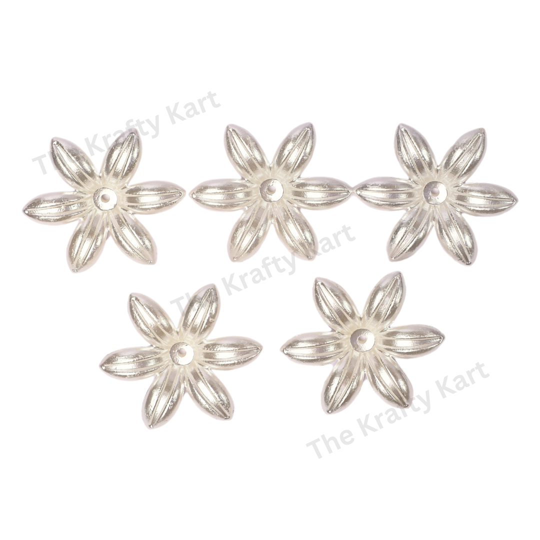 Artificial Plastic Flower (K)