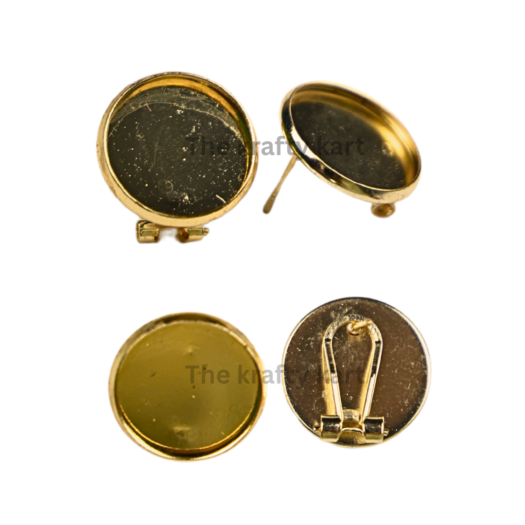 Earring Clip