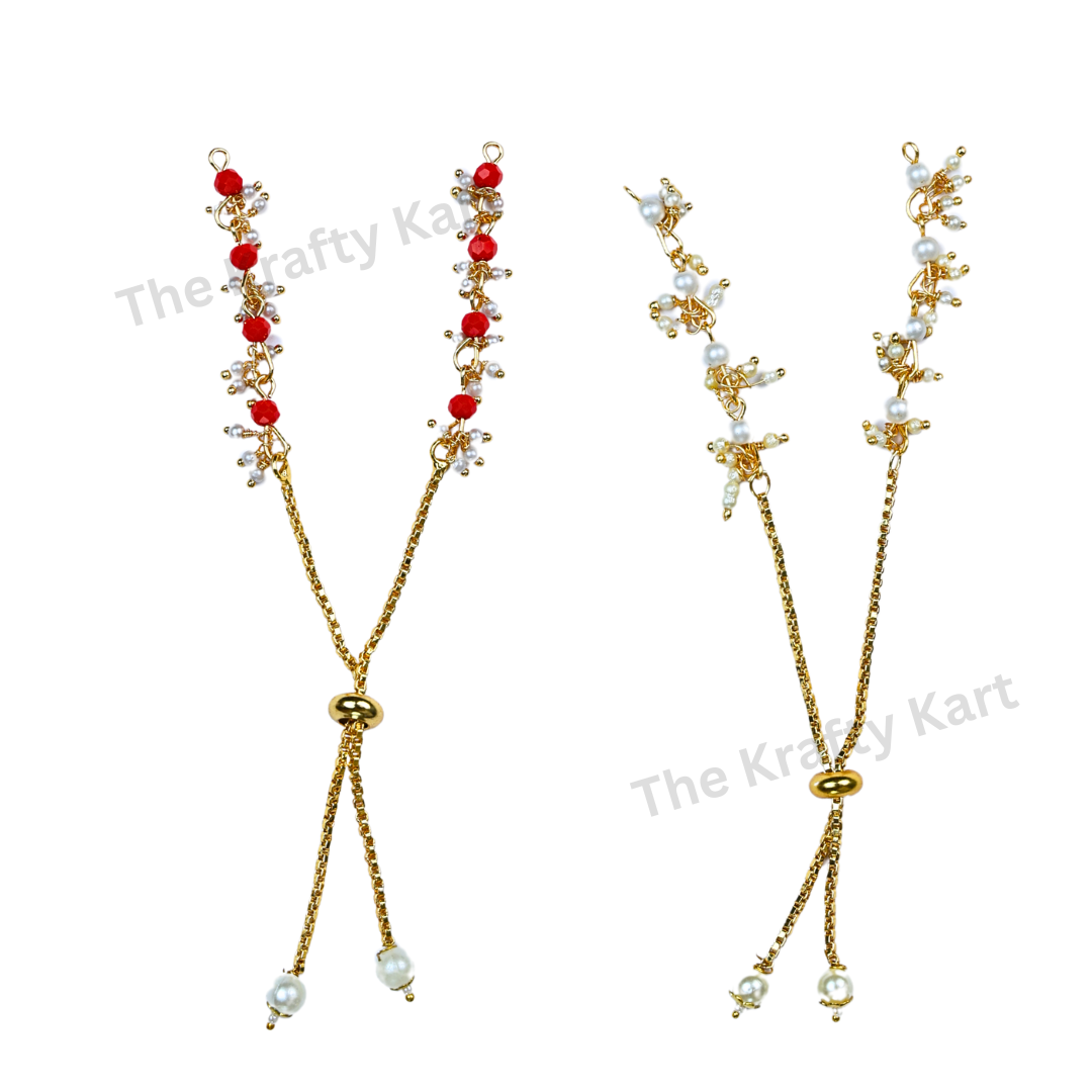 Rakhi Bracelet Chain (D)