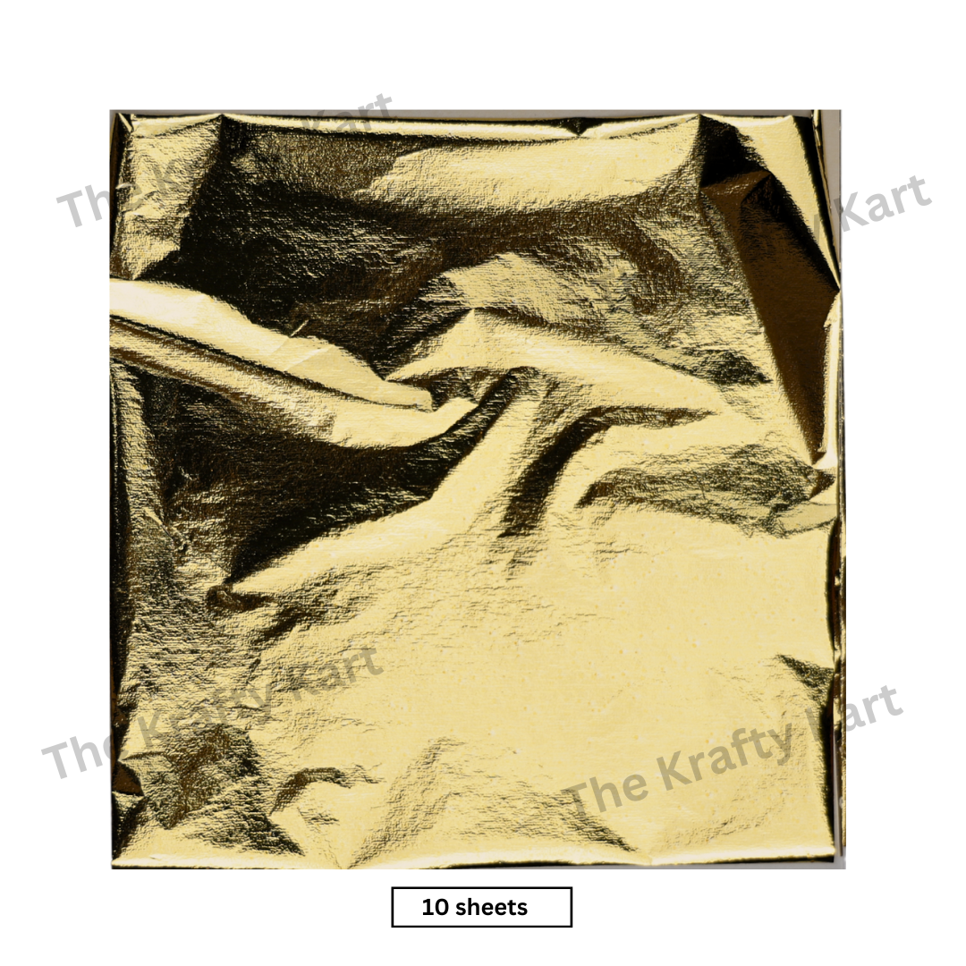 Gold Foil