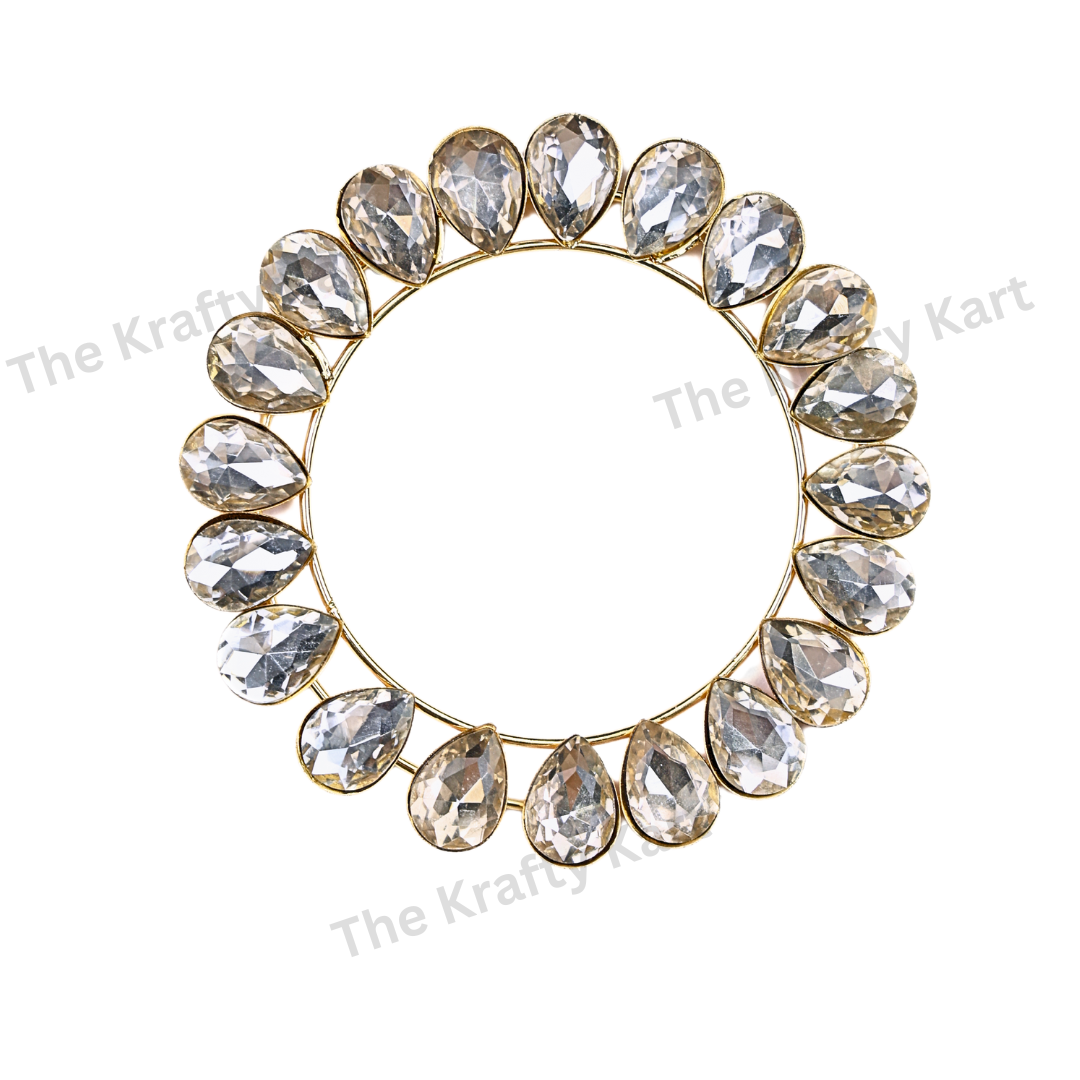 Diamond Ring (Drop)