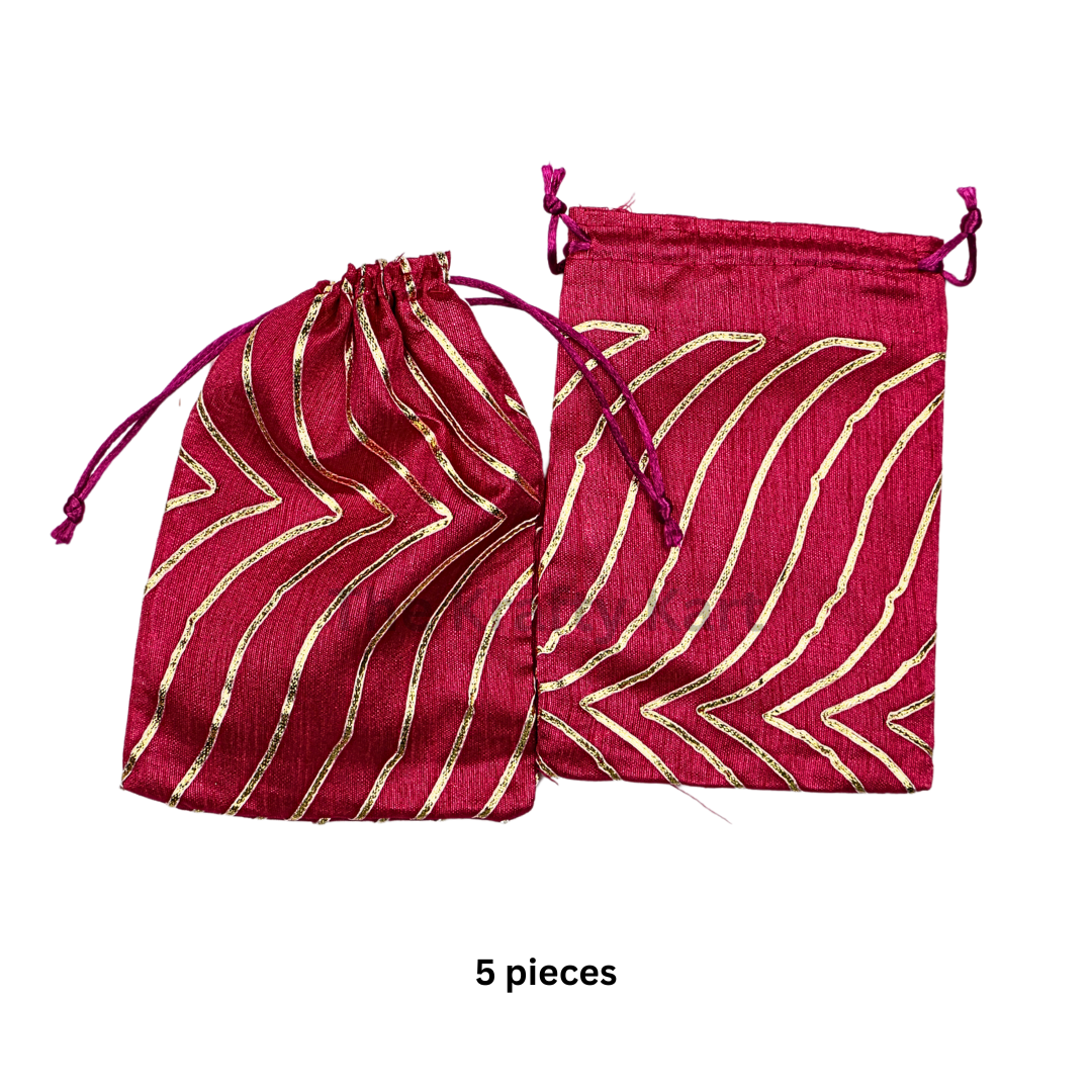 Potli Bags (F)