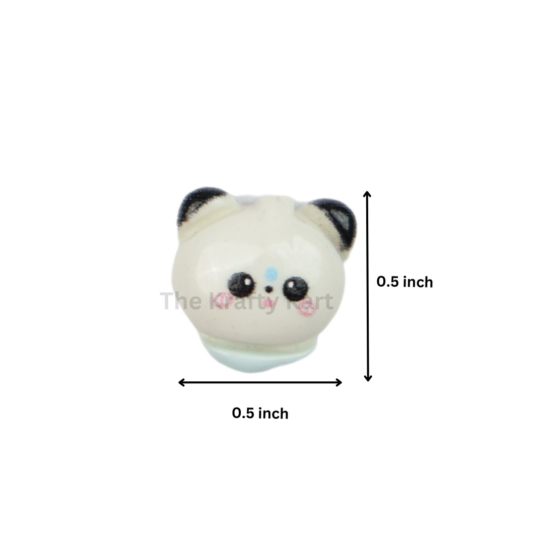 Phone Charm - Cartoon (K)