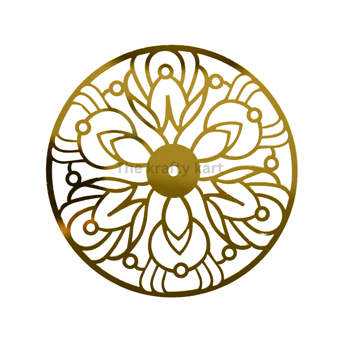 Clock Ring (K)