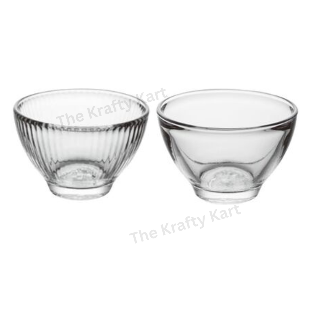 Small Bowl For Candle