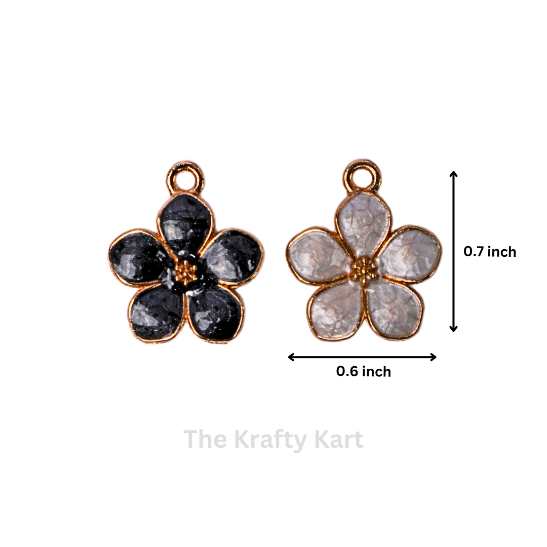 Charm - 5 Kali