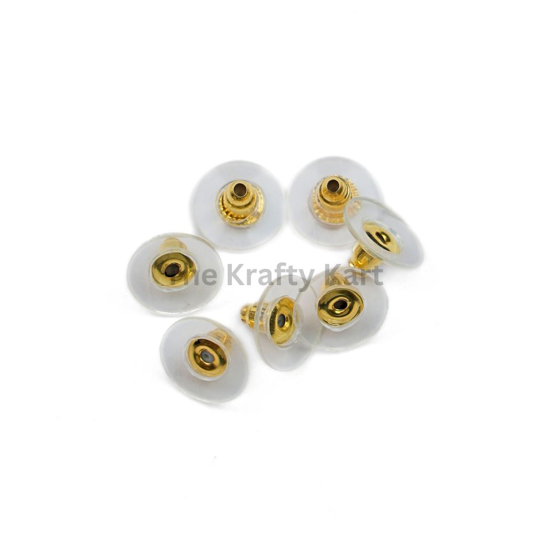 Earring Back Hook
