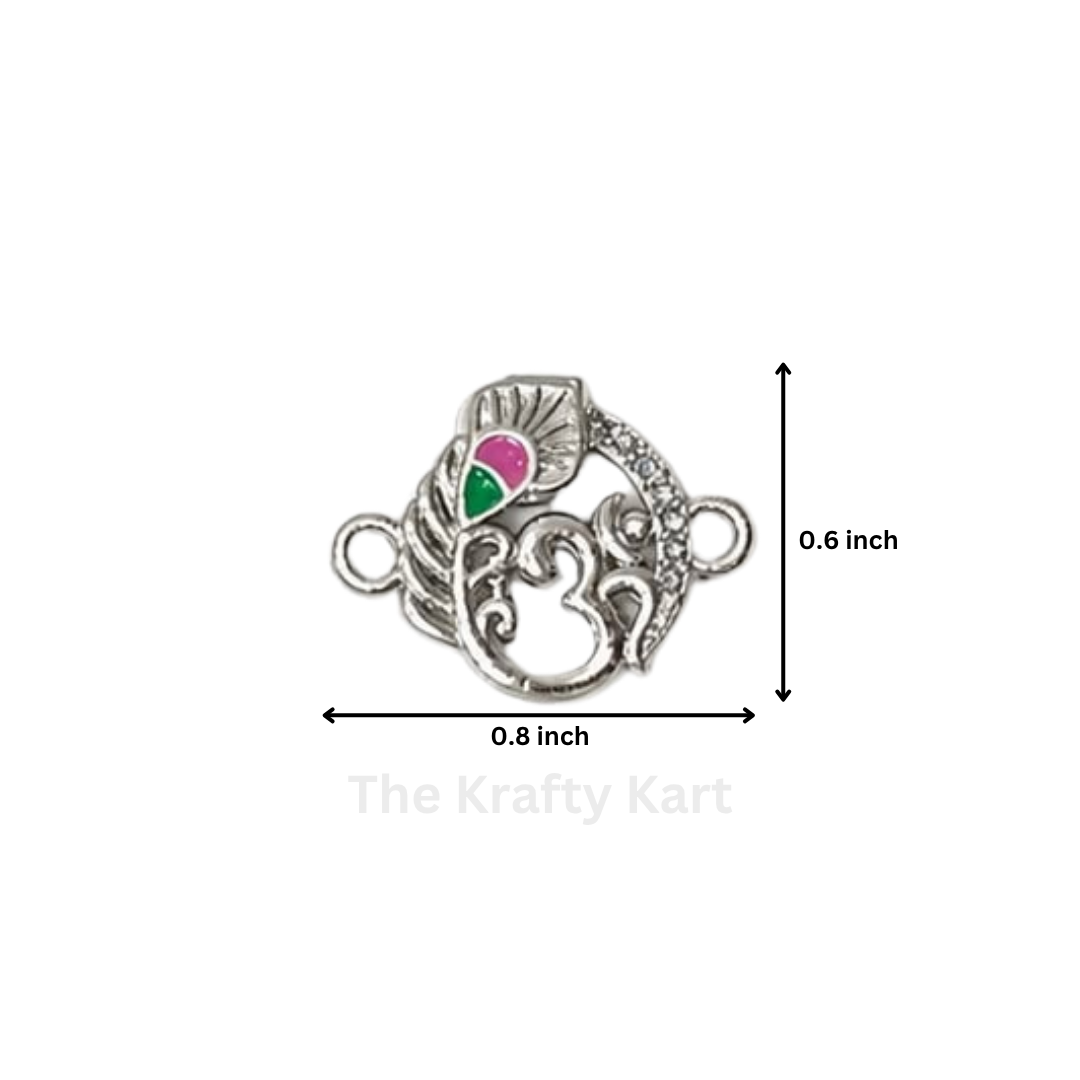 Rakhi Charm (D125)