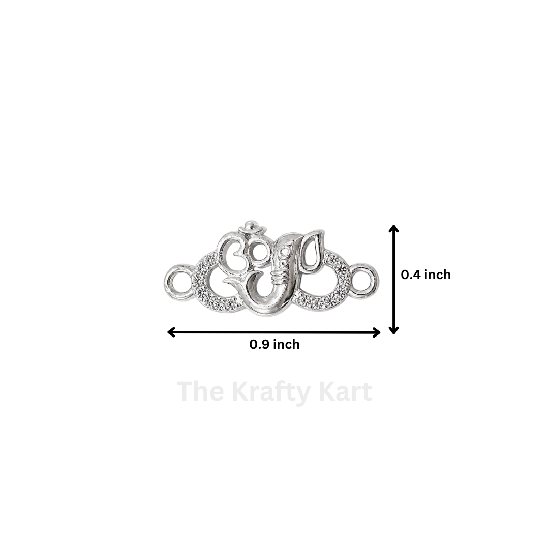 Rakhi Charm (D126)