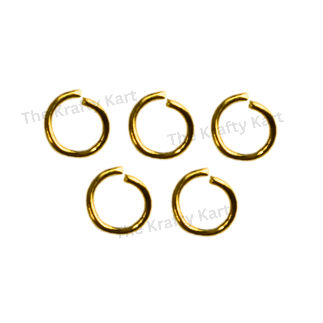 Anti-Tarnish Connectors