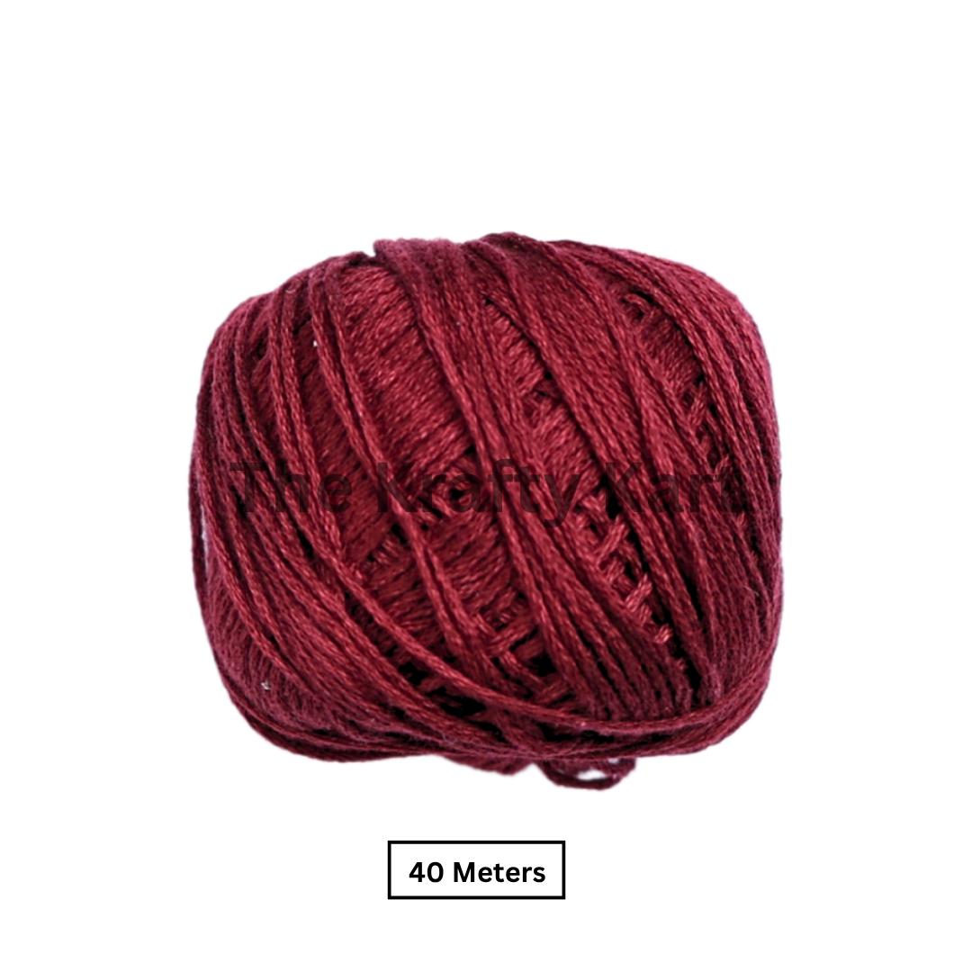 Rakhi Thread Roll