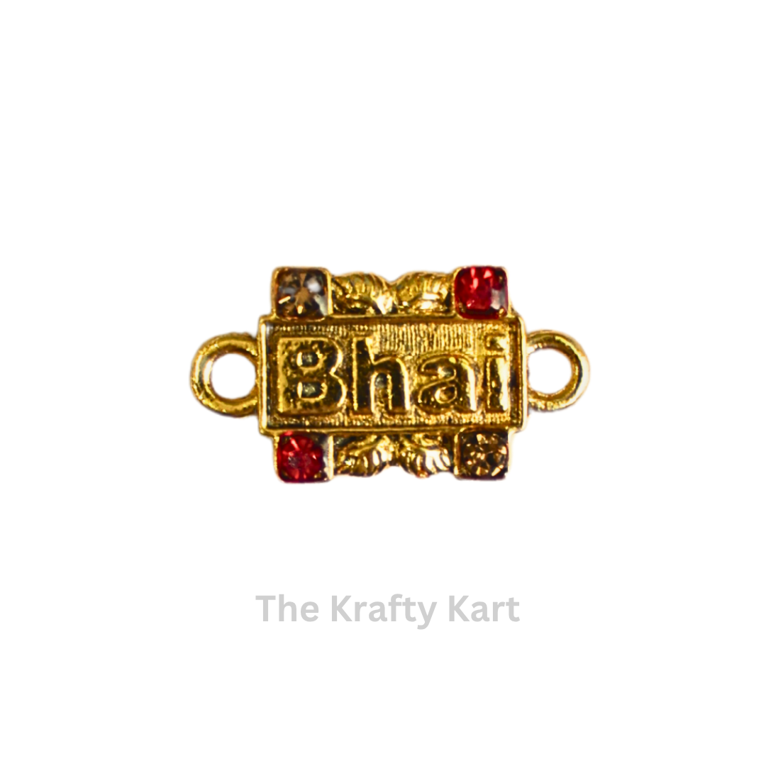Rakhi Charm (104)