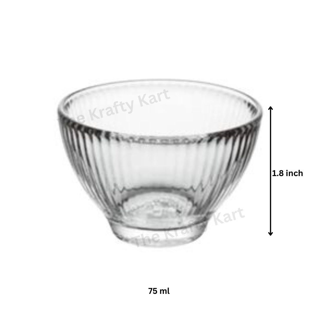 Small Bowl For Candle
