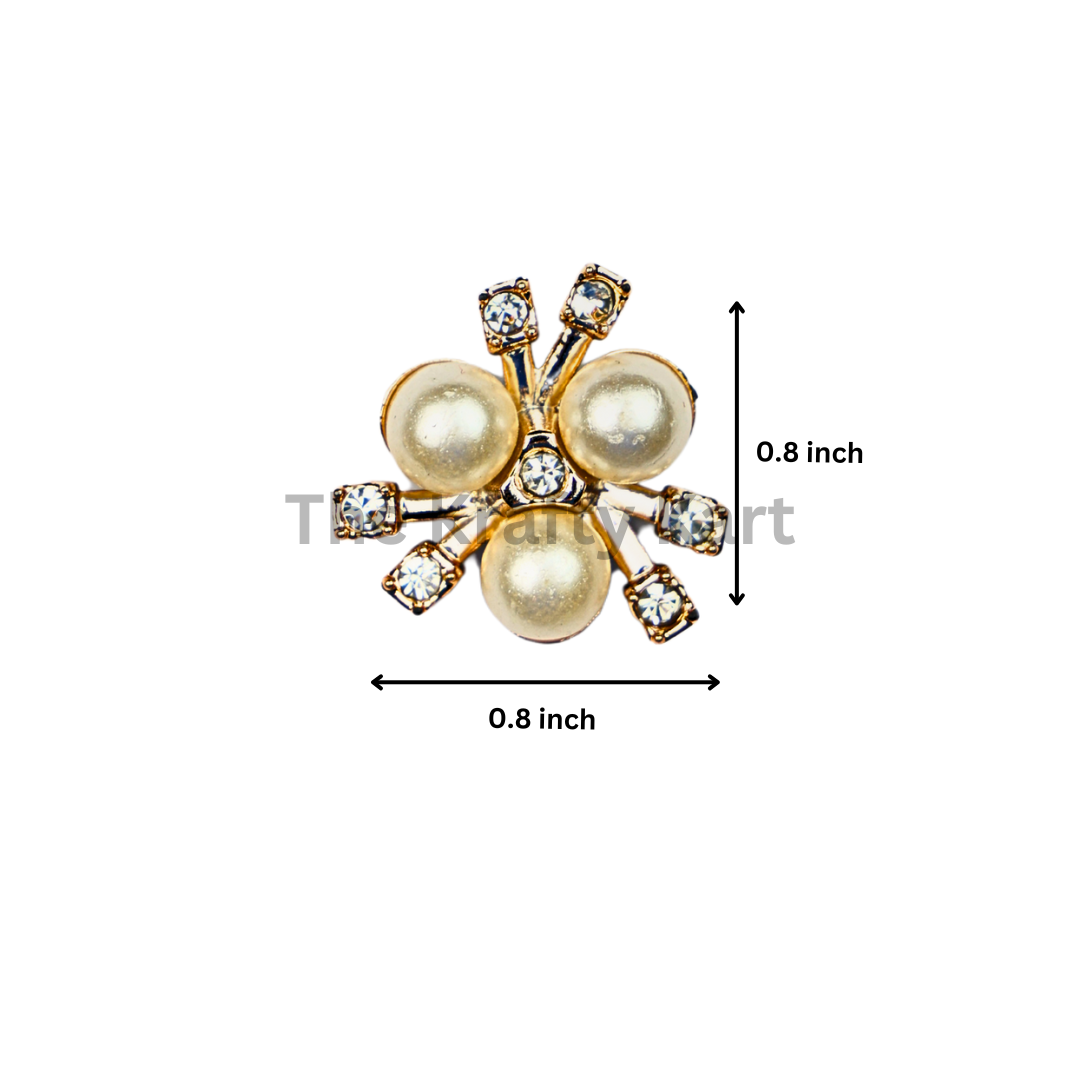 Decorative Flowers (A)