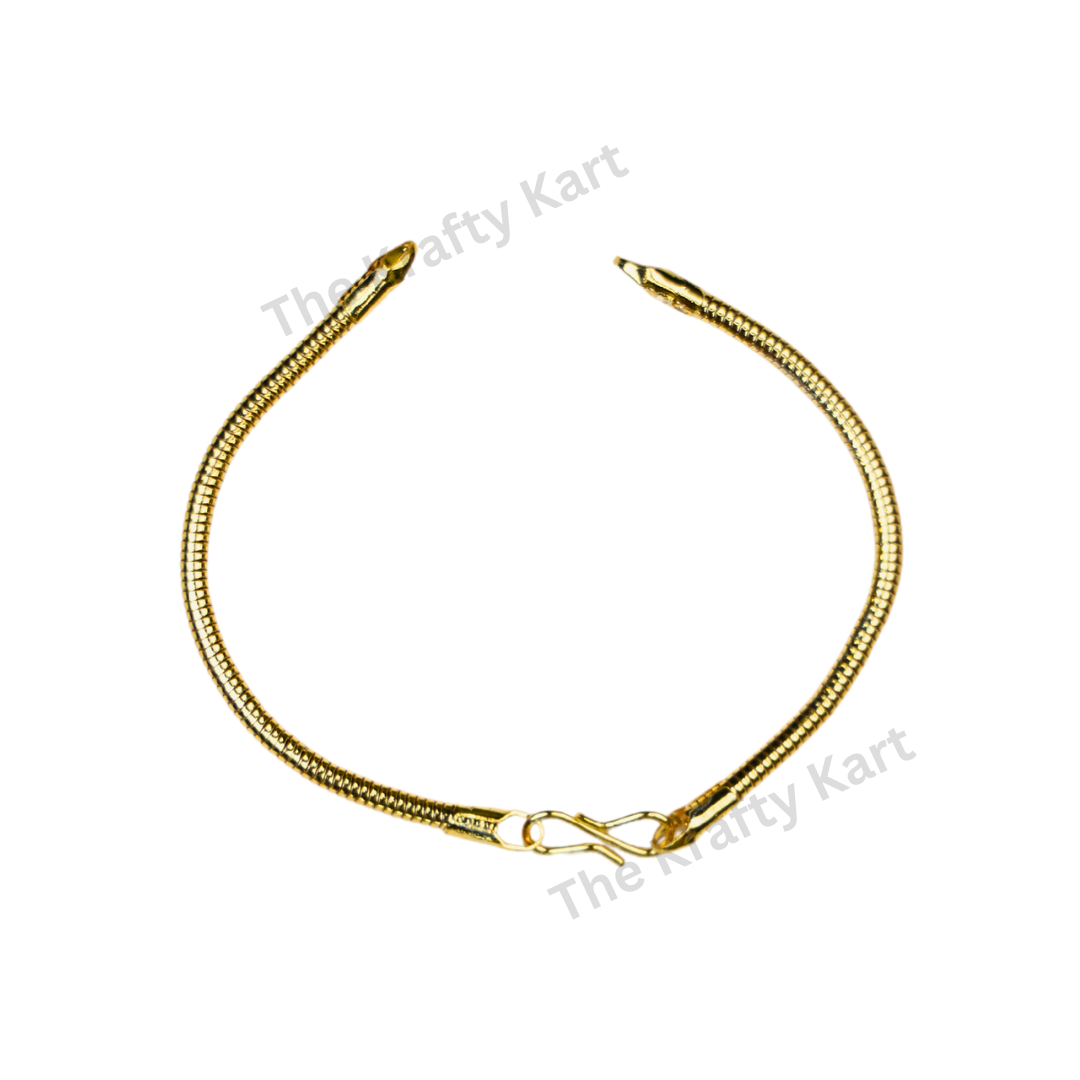 Rakhi Bracelet Chain (G)