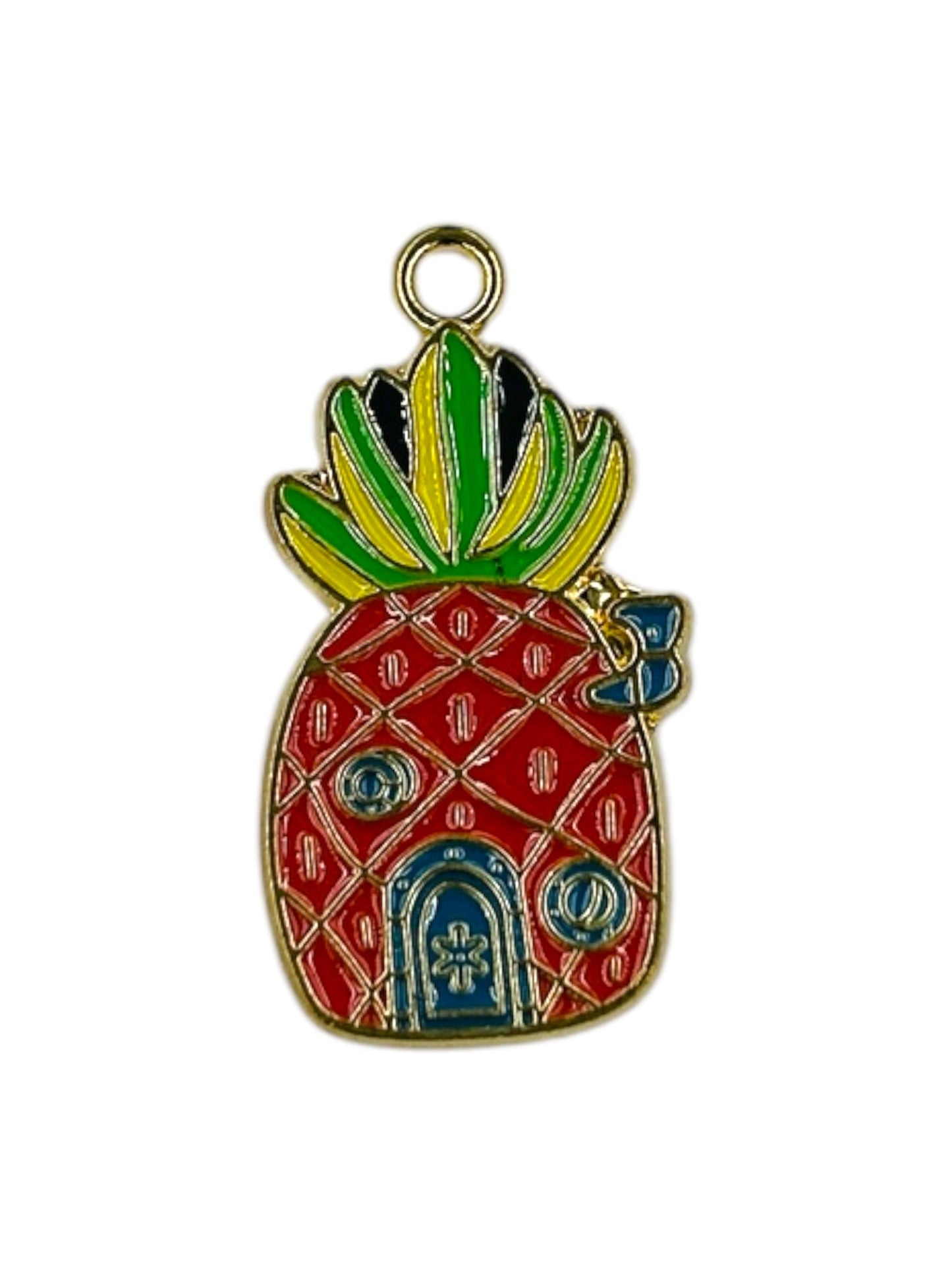 Charm - Pineapple (336)